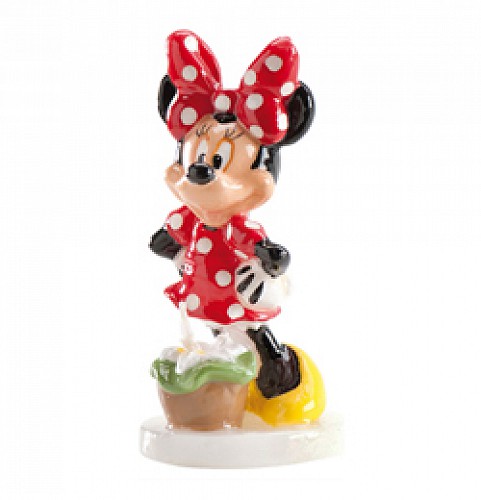 Minnie Egér Szülinapi gyertya