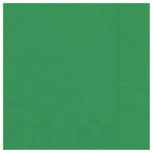 Emerald parti szalvéta