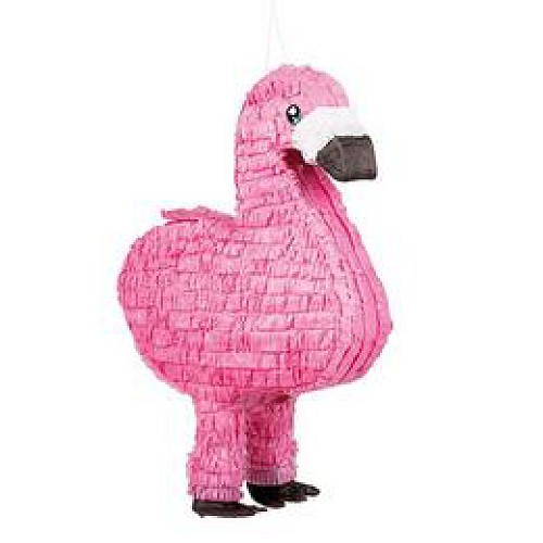 Flamingó Pinata Parti játék
