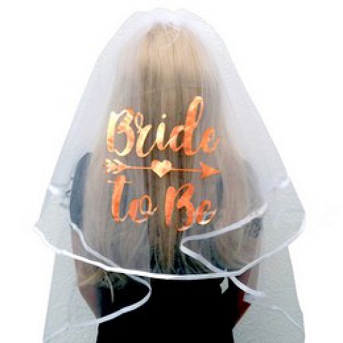 Bride to Be Feliratos Fátyol