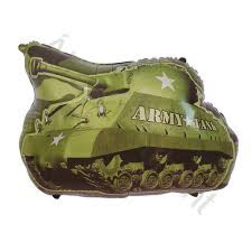 Tank fólia lufi