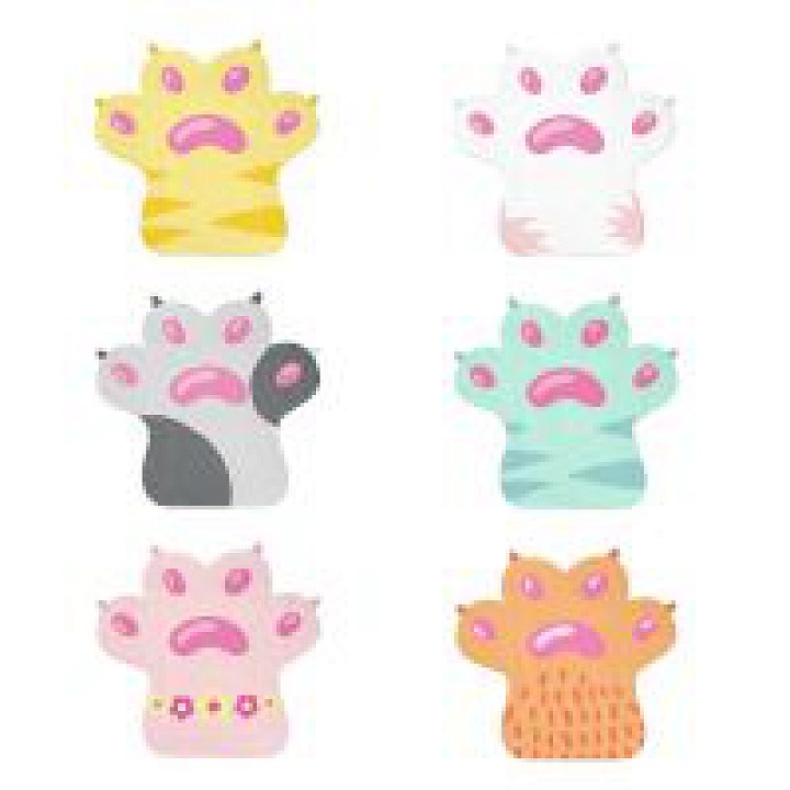 Cica Tappancsos szalvéta