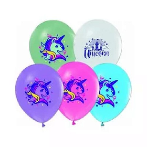 Unikornis latex lufi